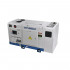 Generator diesel stationar insonorizat Hyundai DHY15L, 17 kVA, trifazat 400 V, Deep Sea [3]
