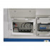 Generator diesel stationar insonorizat Hyundai DHY30L, 33 kVA, trifazat 400 V, Deep Sea [8]