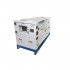 Generator diesel stationar insonorizat Hyundai DHY60L, 66 kVA, trifazat 400 V, Deep Sea [2]