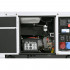 Generator diesel insonorizat trifazat Hyundai DHY8600SE-T, 8 kVA, 400/230 V [5]
