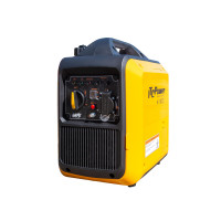 Generator inverter ITC Power GG19i, 2 kW, monofazat, 18 kg Generator inverter ITC Power GG19i, 2 kW, monofazat, 18 kg