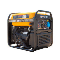 Generator inverter ITC Power GG32Xi, 3,2 kW, monofazat, portabil Generator inverter ITC Power GG32Xi, 3,2 kW, monofazat, portabil