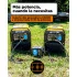 Generator inverter ITC Power GG32Xi, 3,2 kW, monofazat, portabil [20]