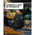 Generator inverter ITC Power GG32Xi, 3,2 kW, monofazat, portabil [22]
