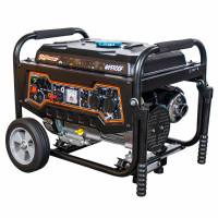 Generator pe benzină ITC Power GG3300F, 3 kW, monofazat, AVR Generator pe benzină ITC Power GG3300F, 3 kW, monofazat, AVR
