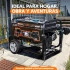 Generator pe benzină ITC Power GG3300F, 3 kW, monofazat, AVR [3]
