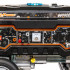 Generator pe benzină ITC Power GG3300F, 3 kW, monofazat, AVR [14]