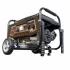 Generator pe benzină ITC Power GG3300F, 3 kW, monofazat, AVR [17]