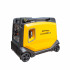 Generator inverter ITC Power GG45Ei, 4,5 kW, monofazat, pornire electrică [16]