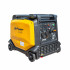 Generator inverter ITC Power GG45Ei, 4,5 kW, monofazat, pornire electrică [21]