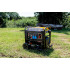 Generator inverter ITC Power GG50XEi, 5 kW, monofazat, pornire electrică [4]