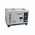 Generator diesel insonorizat monofazat Hyundai DHY8600SE, 6,3 kW, 230 V [2]