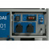 Generator pe benzina monofazat Hyundai HY3001, 3,1 kW, 230 V [5]