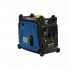 Generator inverter pe benzina Hyundai HY3500XSE, 3,5 kW, pornire electrica [3]