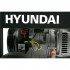 Generator de curent cu sudura Hyundai HYKW220DC-3M, 8,8 kVA, trifazat [5]