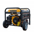 Generator pe benzina KOMPAK K3500E, 3.5 kW, monofazat, pornire electrica [3]