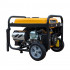 Generator pe benzina KOMPAK K3500E, 3.5 kW, monofazat, pornire electrica [5]