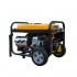 Generator pe benzina KOMPAK K3500E, 3.5 kW, monofazat, pornire electrica [6]