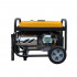Generator pe benzina KOMPAK K3500E, 3.5 kW, monofazat, pornire electrica [7]