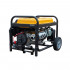 Generator pe benzina KOMPAK K3500E, 3.5 kW, monofazat, pornire electrica [8]