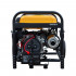 Generator pe benzina KOMPAK K3500E, 3.5 kW, monofazat, pornire electrica [9]