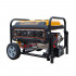 Generator pe benzina KOMPAK K3500E, 3.5 kW, monofazat, pornire electrica [10]