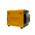 Generator diesel monofazat KOMPAK K6100SE, 5.3 kW, 230 V, insonorizat [6]