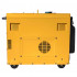 Generator diesel Full Power KOMPAK K8000SE-T, 7.9 kVA, 230/400 V, insonorizat [5]