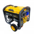 Generator pe benzina KOMPAK K9000E, 8.3 kW, monofazat, pornire electrica [2]