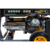 Generator pe benzina KOMPAK K9000E, 8.3 kW, monofazat, pornire electrica [3]