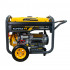 Generator pe benzina KOMPAK K9000E, 8.3 kW, monofazat, pornire electrica [13]