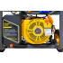 Generator pe benzina KOMPAK K9000E, 8.3 kW, monofazat, pornire electrica [4]