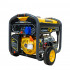 Generator pe benzina KOMPAK K9000E, 8.3 kW, monofazat, pornire electrica [9]