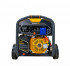 Generator pe benzina KOMPAK K9000E, 8.3 kW, monofazat, pornire electrica [10]