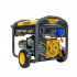 Generator pe benzina KOMPAK K9000E, 8.3 kW, monofazat, pornire electrica [11]