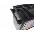 Dulap de scule profesional cu 6 sertare, 144 buc [13]