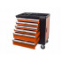 Dulap de scule profesional cu 6 sertare, 144 buc [4]