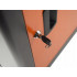 Dulap de scule profesional cu 6 sertare, 144 buc [10]