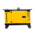 Generator diesel Full Power KOMPAK KD10000SE-T, 10.6 kVA, 230/400 V, insonorizat [2]
