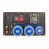 Generator diesel monofazat KOMPAK KD10000SE, 8.5 kW, 230 V, insonorizat [2]