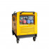 Generator inverter diesel KOMPAK KD11000SEi-T Full Power, 10.6 kVA, 230/400 V, insonorizat [2]