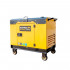 Generator inverter diesel KOMPAK KD11000SEi-T Full Power, 10.6 kVA, 230/400 V, insonorizat [15]