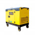 Generator inverter diesel KOMPAK KD11000SEi-T Full Power, 10.6 kVA, 230/400 V, insonorizat [16]