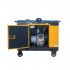 Generator inverter diesel KOMPAK KD11000SEi-T Full Power, 10.6 kVA, 230/400 V, insonorizat [8]