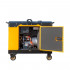 Generator inverter diesel KOMPAK KD11000SEi-T Full Power, 10.6 kVA, 230/400 V, insonorizat [10]