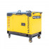 Generator diesel Full Power KOMPAK KD8600SE-T, 7.9 kVA, 230/400 V, insonorizat [2]