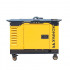 Generator diesel Full Power KOMPAK KD8600SE-T, 7.9 kVA, 230/400 V, insonorizat [4]