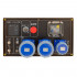Generator diesel monofazat KOMPAK KD8600SE, 6.3 kW, 230 V, insonorizat [3]