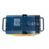 Generator diesel monofazat KOMPAK KD8600SE, 6.3 kW, 230 V, insonorizat [7]