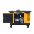 Generator diesel monofazat KOMPAK KD8600SE, 6.3 kW, 230 V, insonorizat [10]